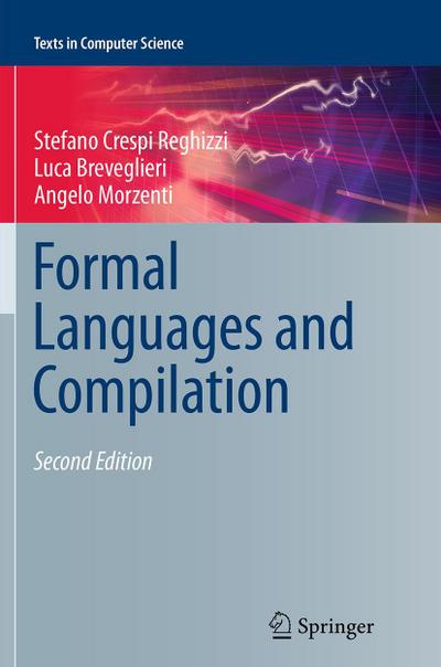 Formal Languages and Compilation