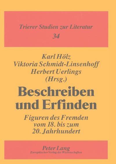 Beschreiben und Erfinden
