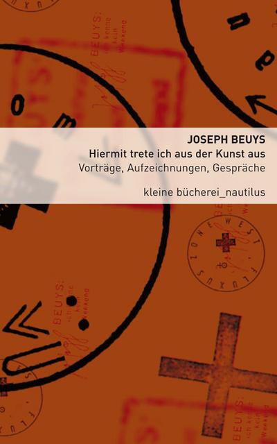 Beuys,Hiermit trete  Bd.64
