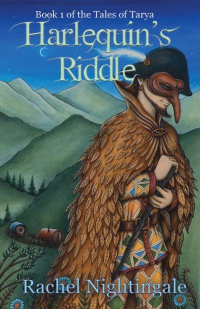 Harlequin’s Riddle