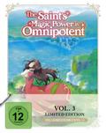 The Saints Magic Power Is Omnipotent