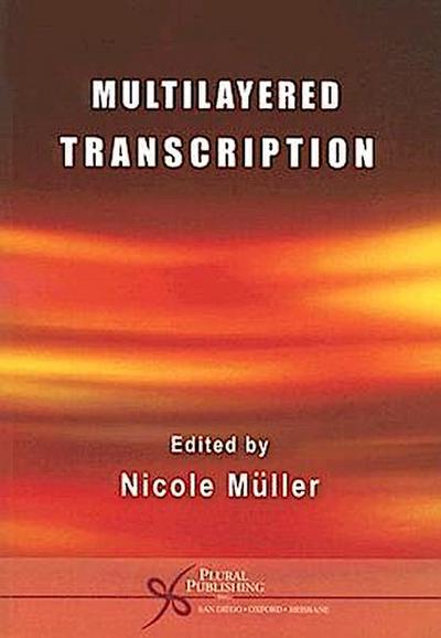 Muller, N: Multi-Layered Transcription