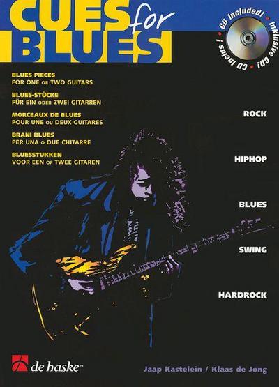 Cues for Blues