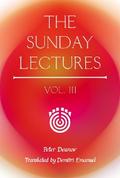 The Sunday Lectures, Vol.III