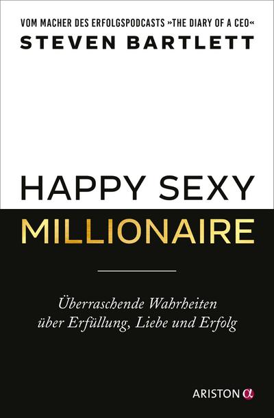 Happy Sexy Millionaire