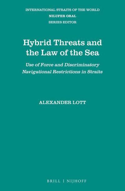Hybrid Threats and the Law of the Sea