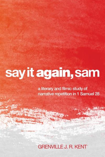 Say It Again, Sam