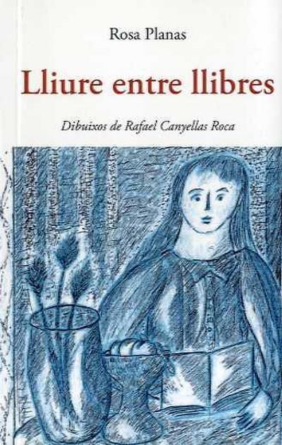 Lliure entre llibres
