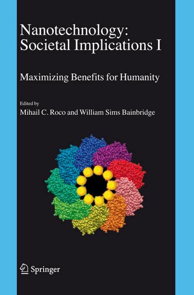 Nanotechnology: Societal Implications