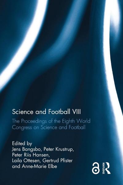 Science and Football VIII