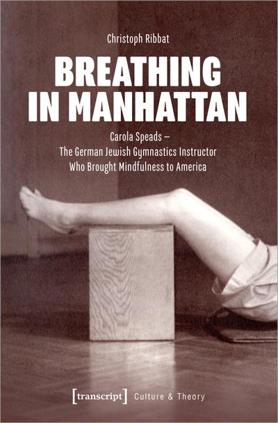 Breathing in Manhattan
