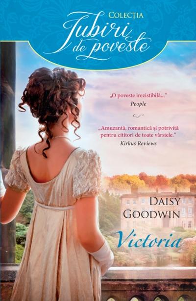 Victoria