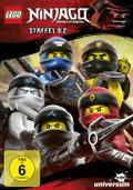 LEGO Ninjago: Masters of Spinjitzu