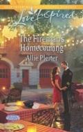 Fireman’s Homecoming