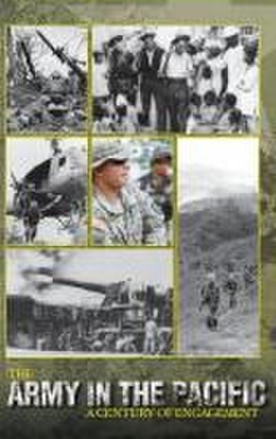 The Army in the Pacific