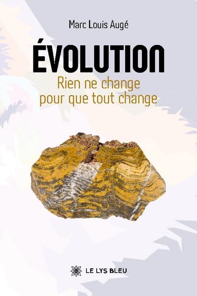Évolution