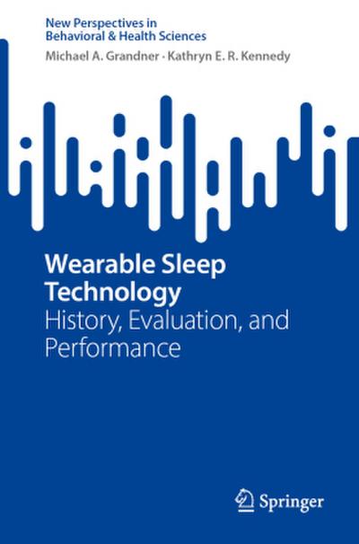 Wearable Sleep Technology