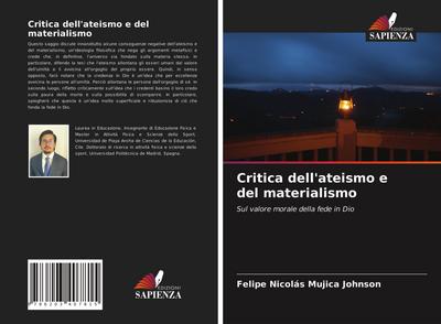 Critica dell’ateismo e del materialismo