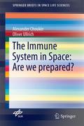 The Immune System in Space: Are we prepared?
