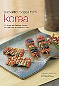 Authentic Recipes from Korea