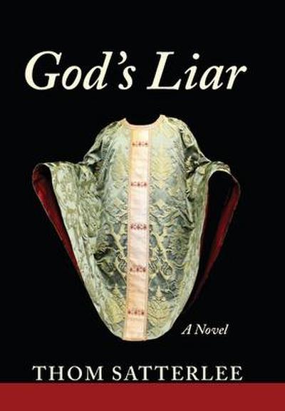 God’s Liar