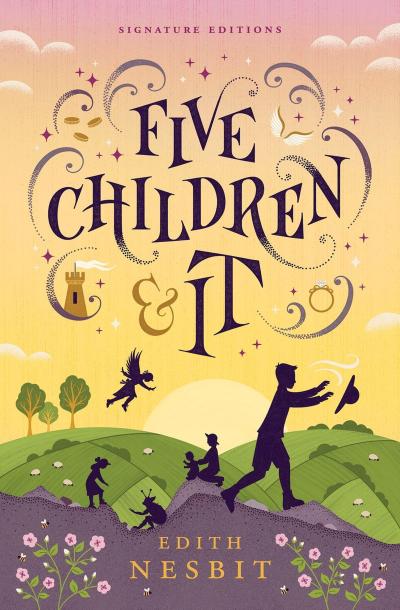 Five Children and It