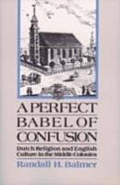 Perfect Babel of Confusion
