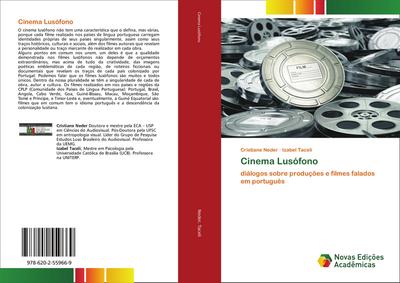 Cinema Lusófono