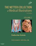 Netter Collection of Medical Illustrations: Endocrine System E-book