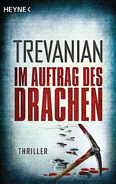 Im Auftrag des Drachen