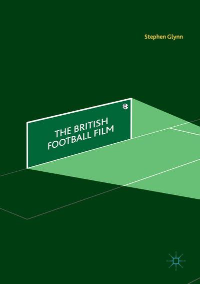 The British Football Film