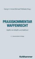 Praxiskommentar Waffenrecht