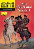 Mit Feuer und Schwert
