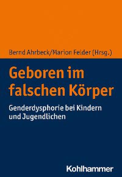 Geboren im falschen Körper