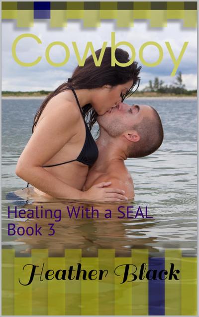 Cowboy (Healing With a SEAL, #3)