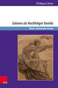 Salomo als Nachfolger Davids
