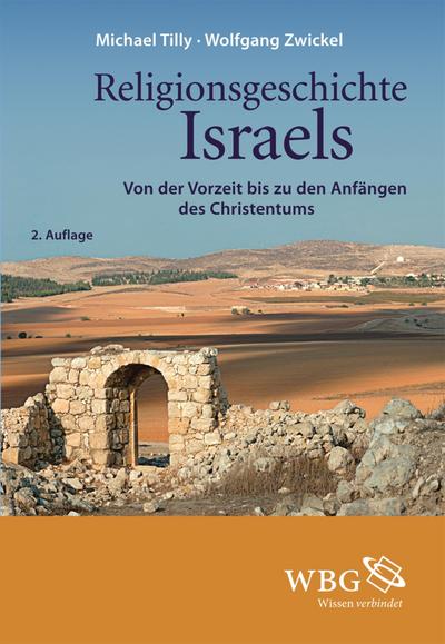Religionsgeschichte Israels