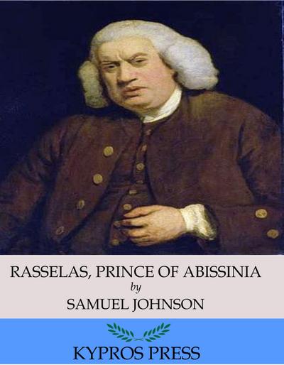 Rasselas, Prince of Abissinia