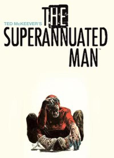 Superannuated Man
