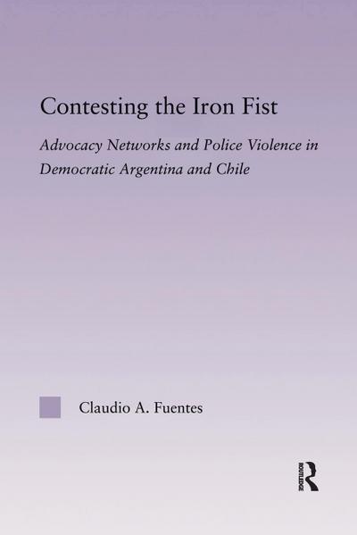 Contesting the Iron Fist