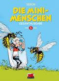 Die Minimenschen Gesamtausgabe 5