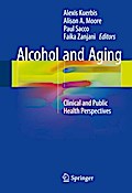 Alcohol and Aging