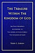 The Treasure Within the Kingdom of God