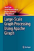 Large-Scale Graph Processing Using Apache Giraph