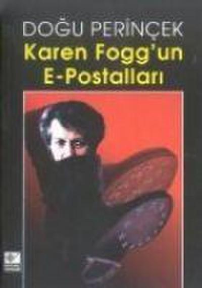 Karen Foggun E-Postallari