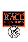 Introduction To Race Relations