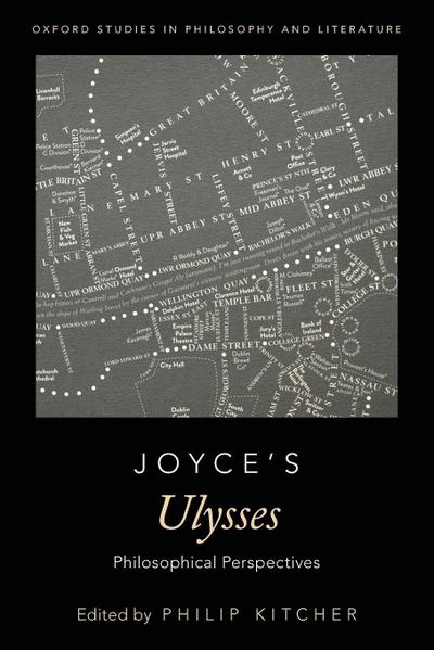Joyce’s Ulysses
