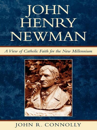 Connolly, J: John Henry Newman