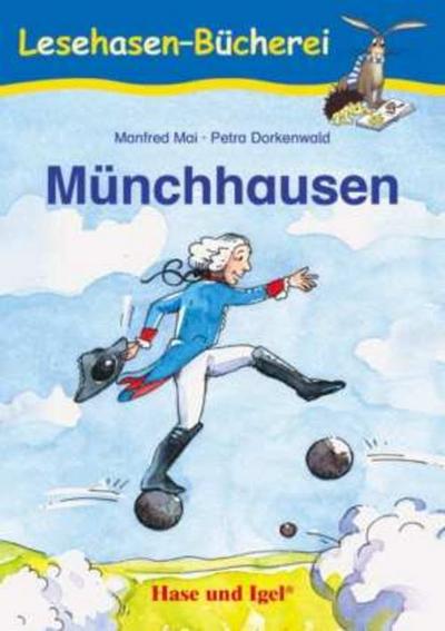 Münchhausen, Schulausgabe