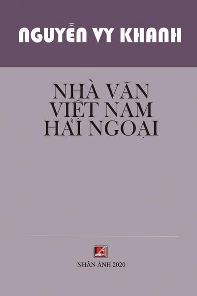 Nhà V&#259;n Vi&#7879;t Nam H&#7843;i Ngo&#7841;i